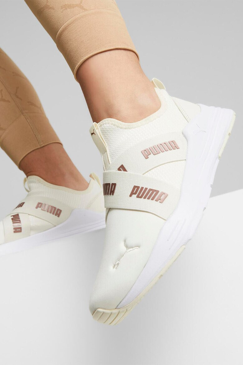 Puma Спортни обувки Wired Run - Pepit.bg