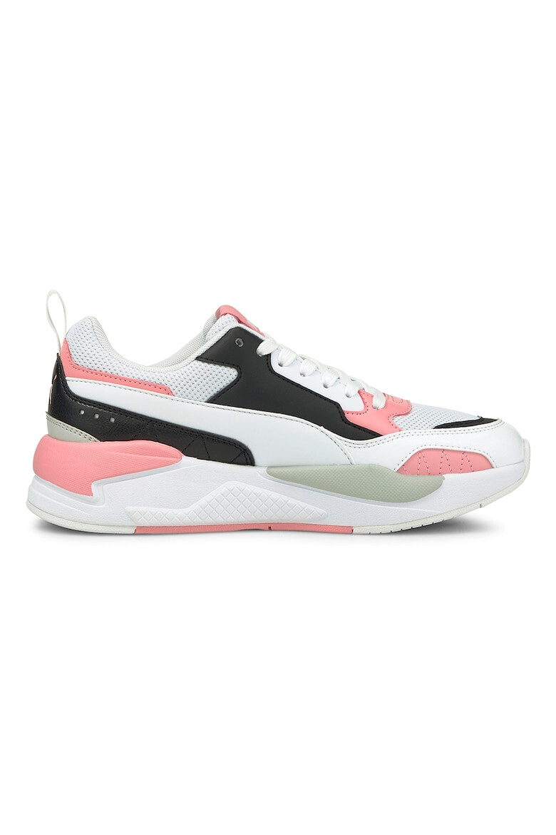 Puma Спортни обувки X-Ray 2 с еко кожа - Pepit.bg