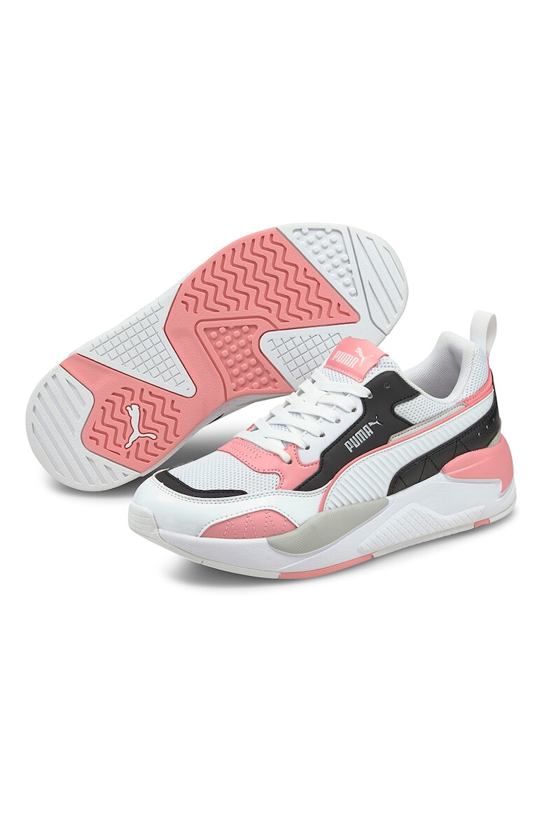 Puma Спортни обувки X-Ray 2 с еко кожа - Pepit.bg