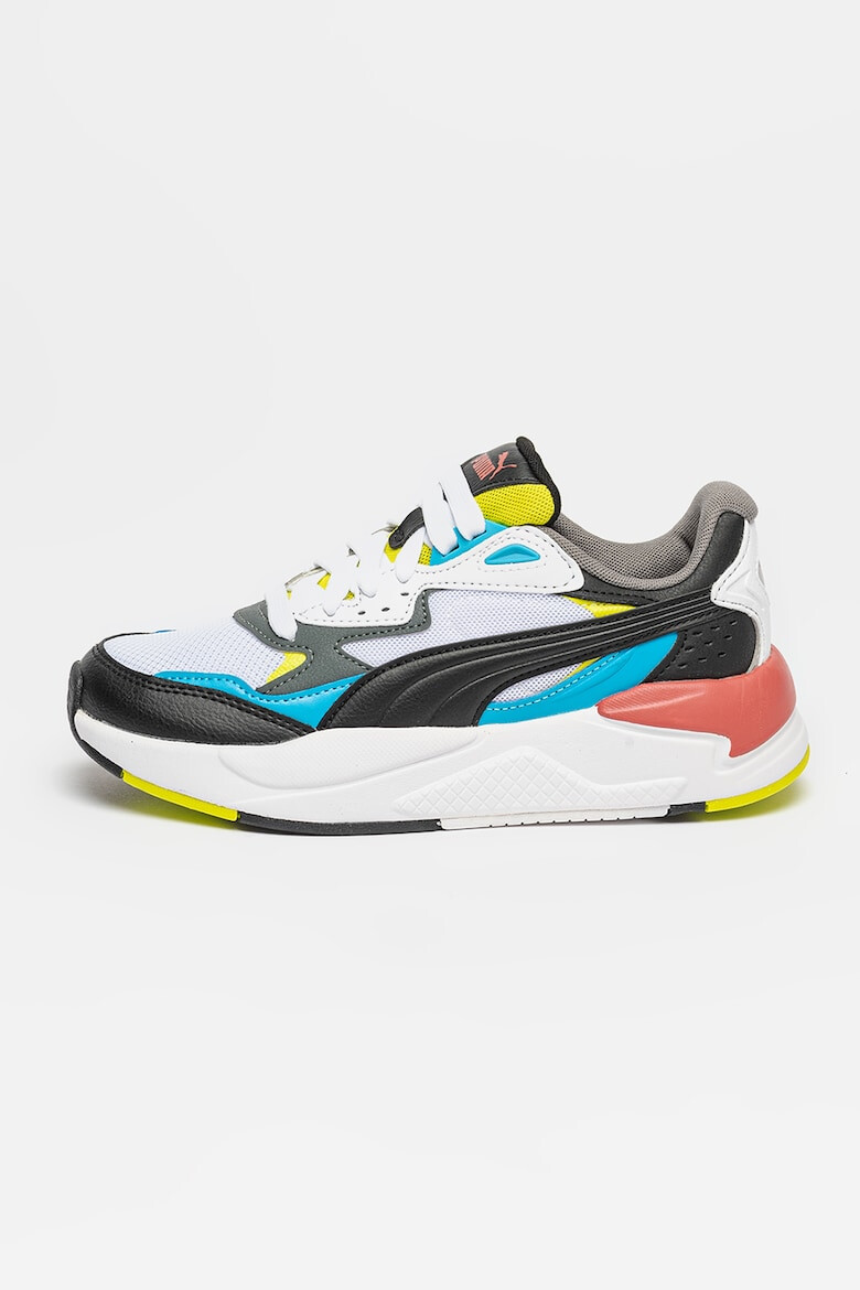 Puma Спортни обувки X-Ray Speed Jr с текстил - Pepit.bg