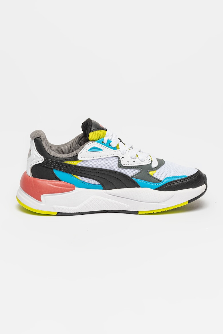 Puma Спортни обувки X-Ray Speed Jr с текстил - Pepit.bg