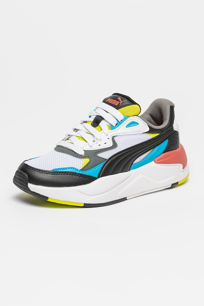 Puma Спортни обувки X-Ray Speed Jr с текстил - Pepit.bg