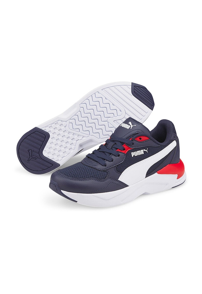 Puma Спортни обувки X-Ray Speed Lite с мрежа - Pepit.bg