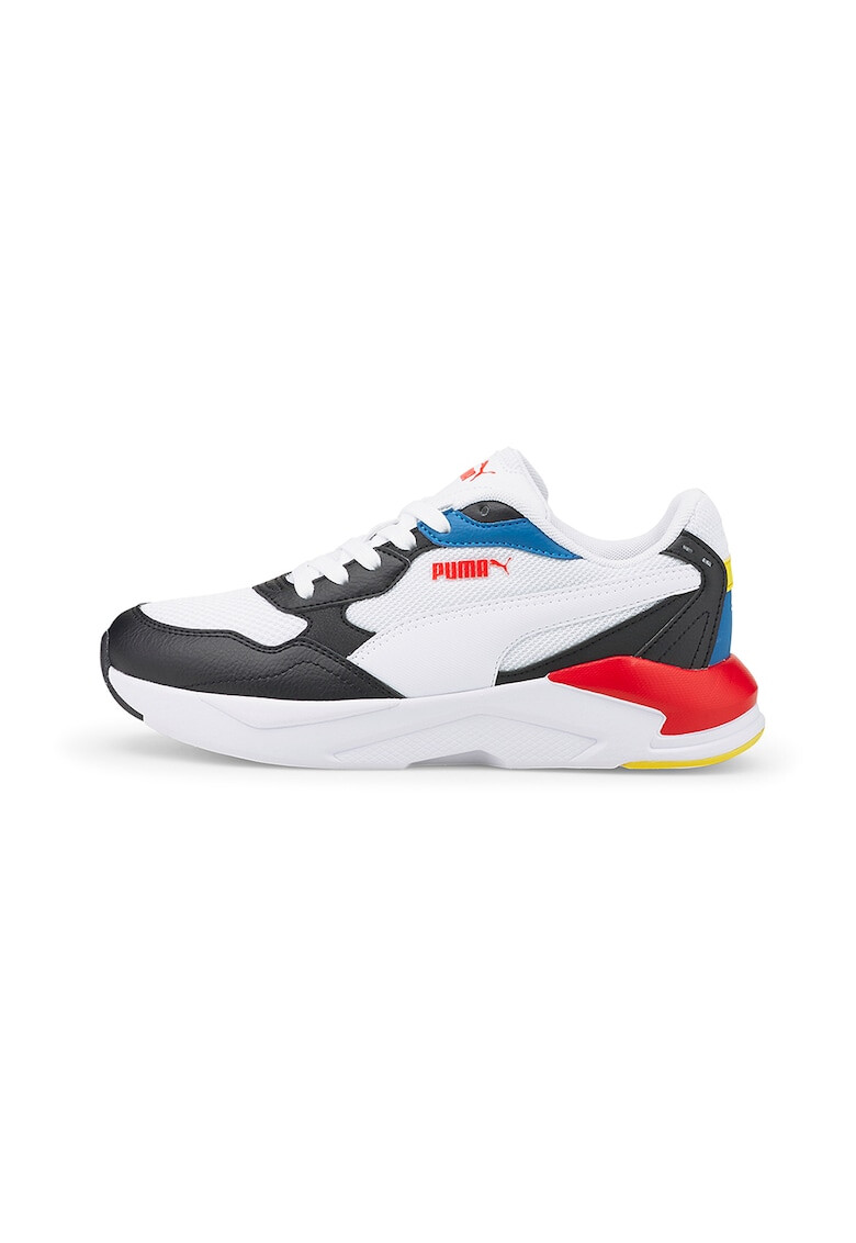 Puma Спортни обувки X-Ray Speed Lite с мрежа - Pepit.bg