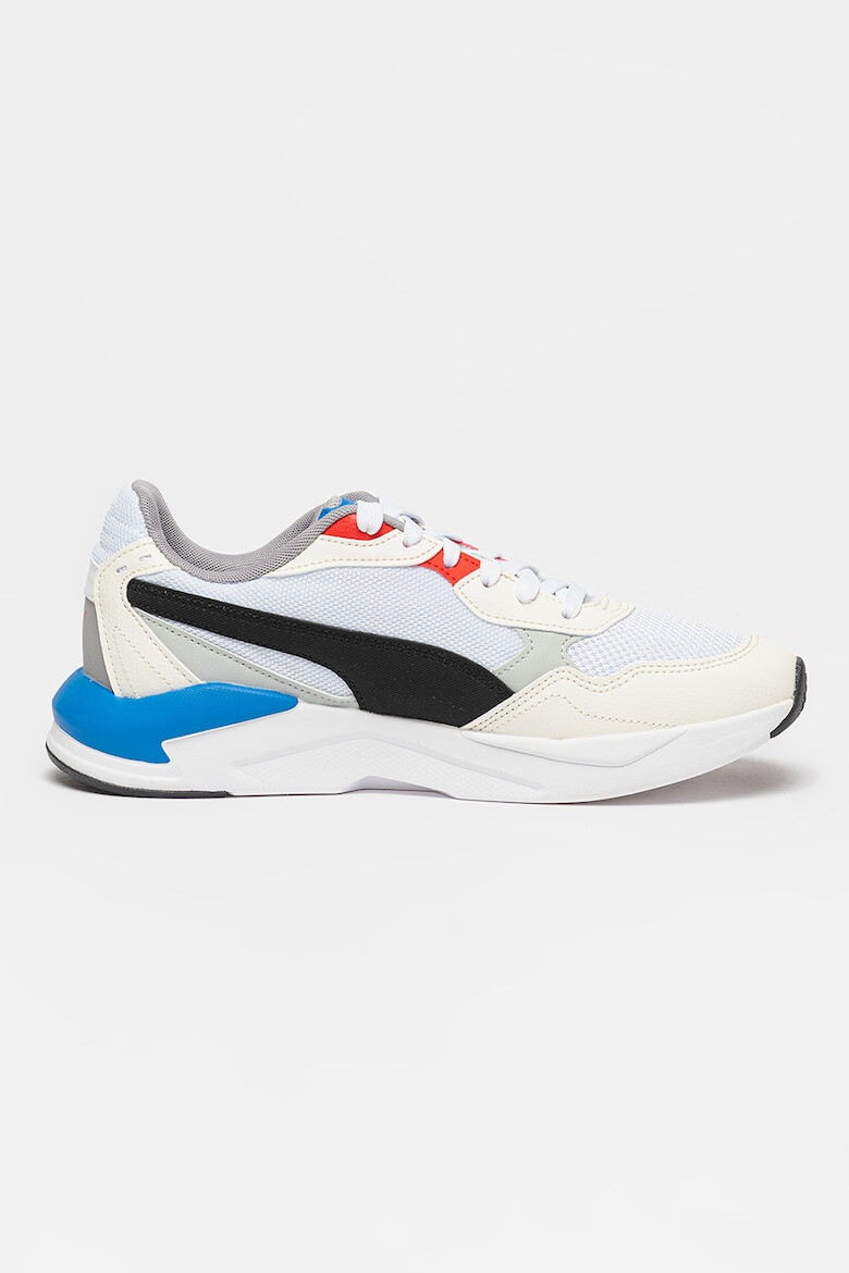 Puma Спортни обувки X-Ray Speed Lite с връзки - Pepit.bg