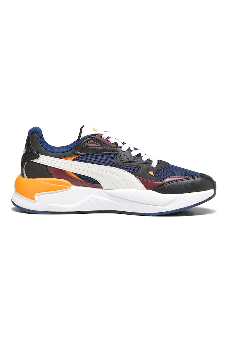 Puma Спортни обувки X-Ray Speed от еко кожа с мрежести зони - Pepit.bg