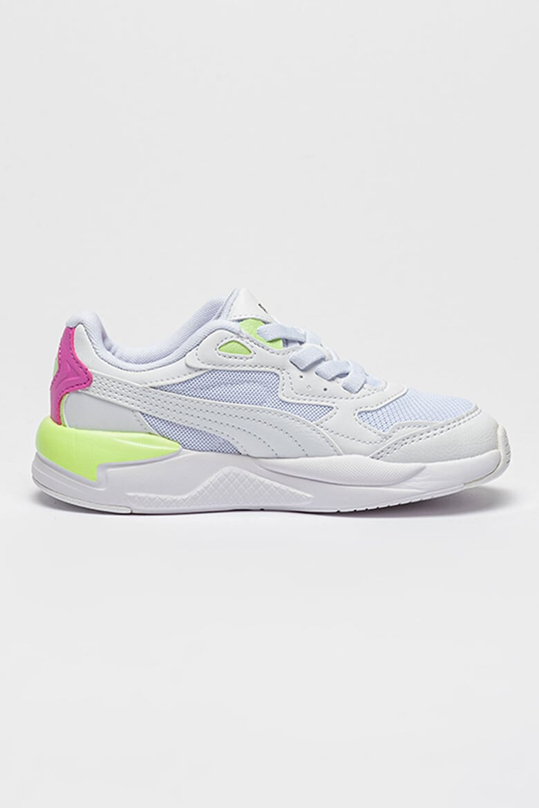 Puma Спортни обувки X-Ray Speed с мрежести зони - Pepit.bg