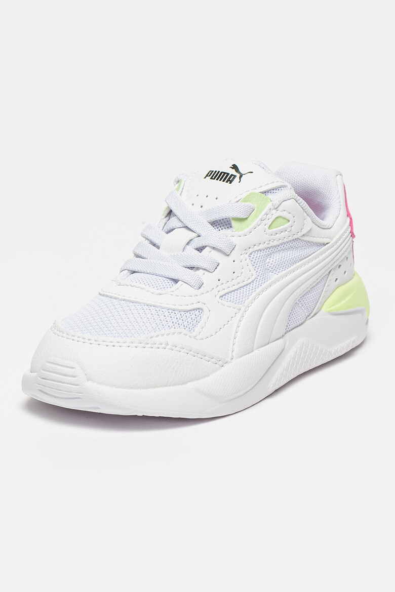 Puma Спортни обувки X-Ray Speed с мрежести зони - Pepit.bg