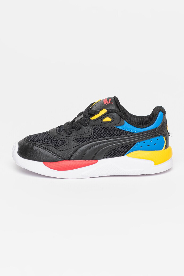 Puma Спортни обувки X-Ray Speed с мрежести зони - Pepit.bg