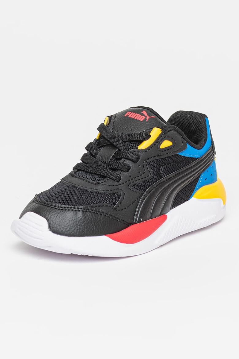 Puma Спортни обувки X-Ray Speed с мрежести зони - Pepit.bg