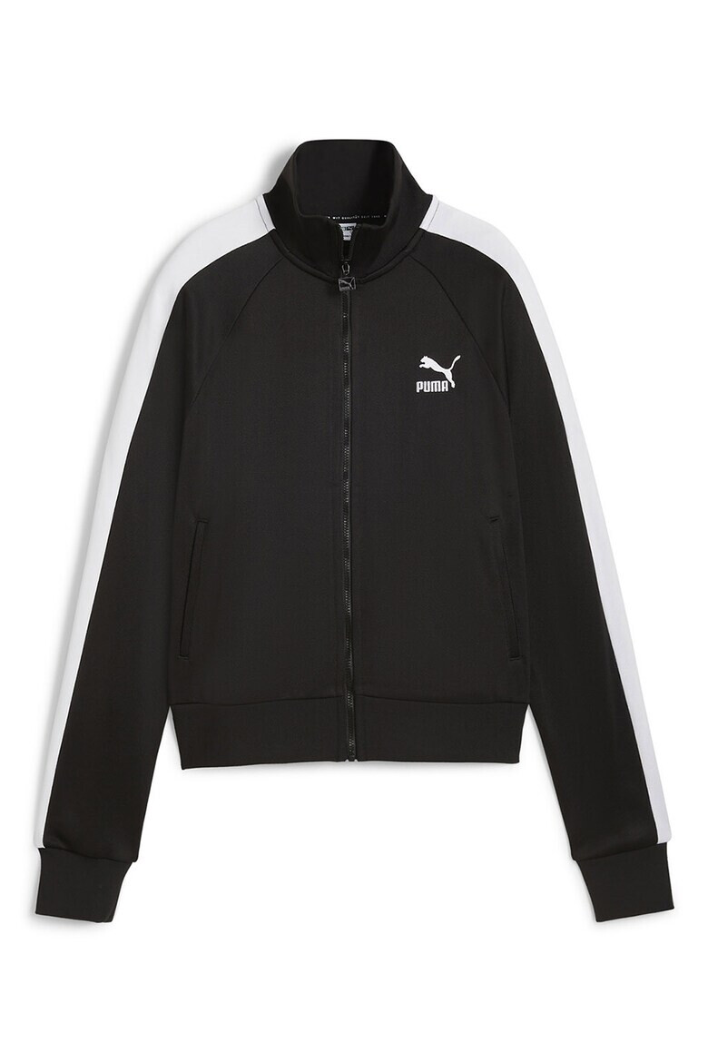 Puma Спортно яке Iconic с лого - Pepit.bg