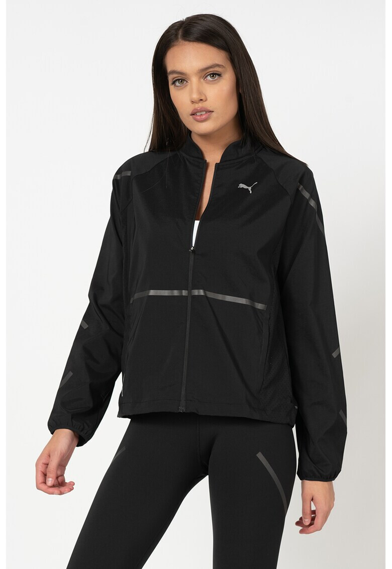 Puma Спортно яке Runner ID - Pepit.bg