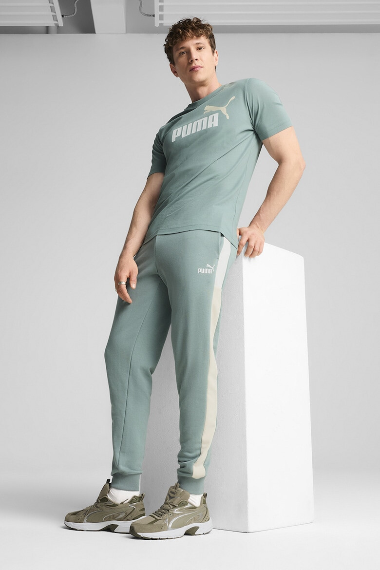 Puma Спротен панталон с лого - Pepit.bg