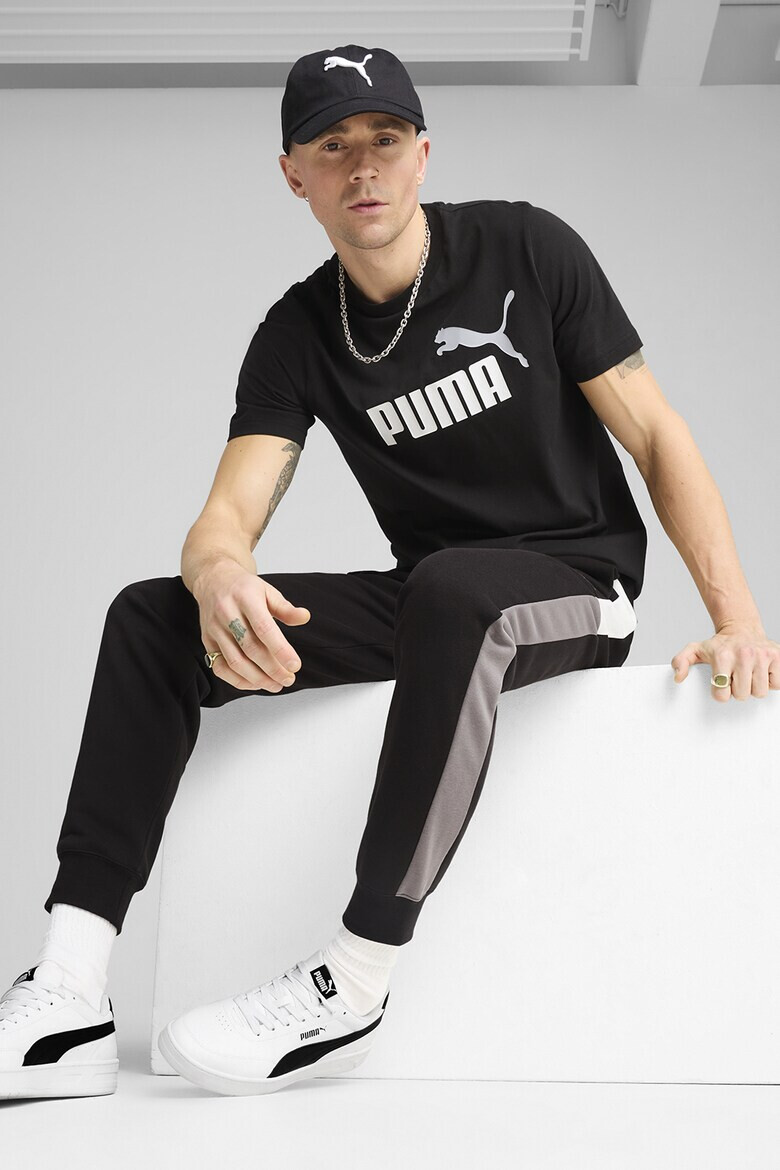 Puma Спротен панталон с лого - Pepit.bg