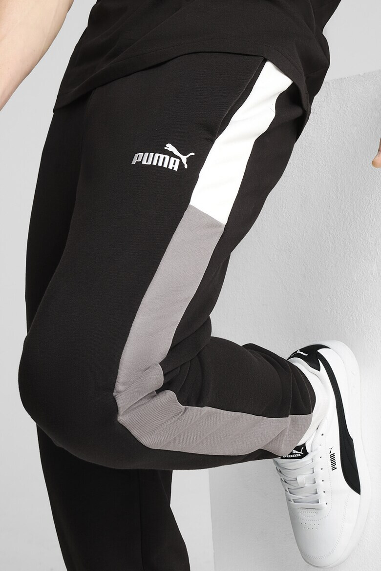 Puma Спротен панталон с лого - Pepit.bg