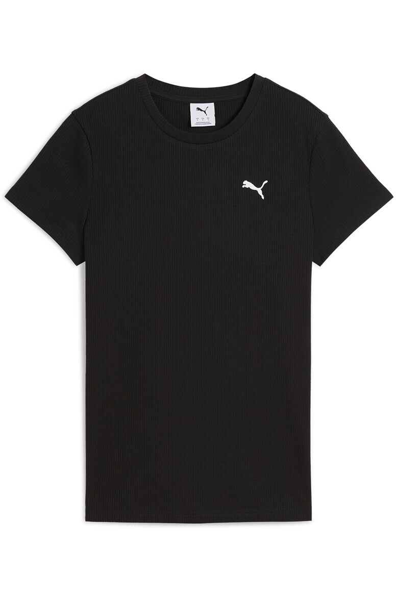Puma Стандартна тениска с лого - Pepit.bg