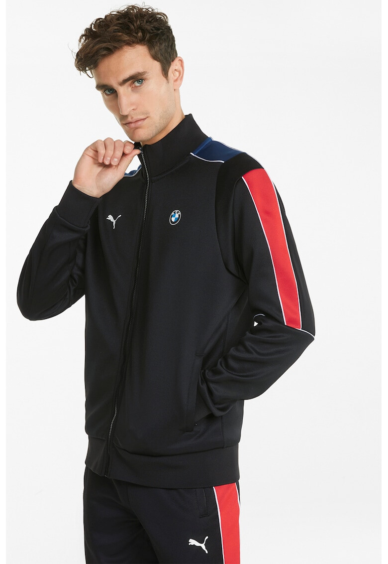 Puma Суитшърт BMW MMS T7 с dryCELL - Pepit.bg