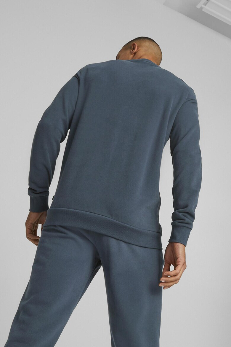 Puma Суитшърт Elevated с лого - Pepit.bg