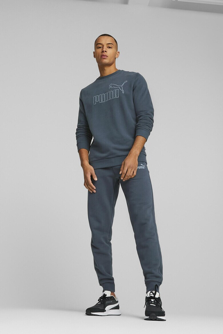 Puma Суитшърт Elevated с лого - Pepit.bg
