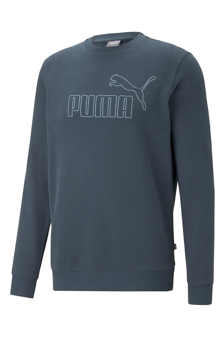 Puma Суитшърт Elevated с лого - Pepit.bg