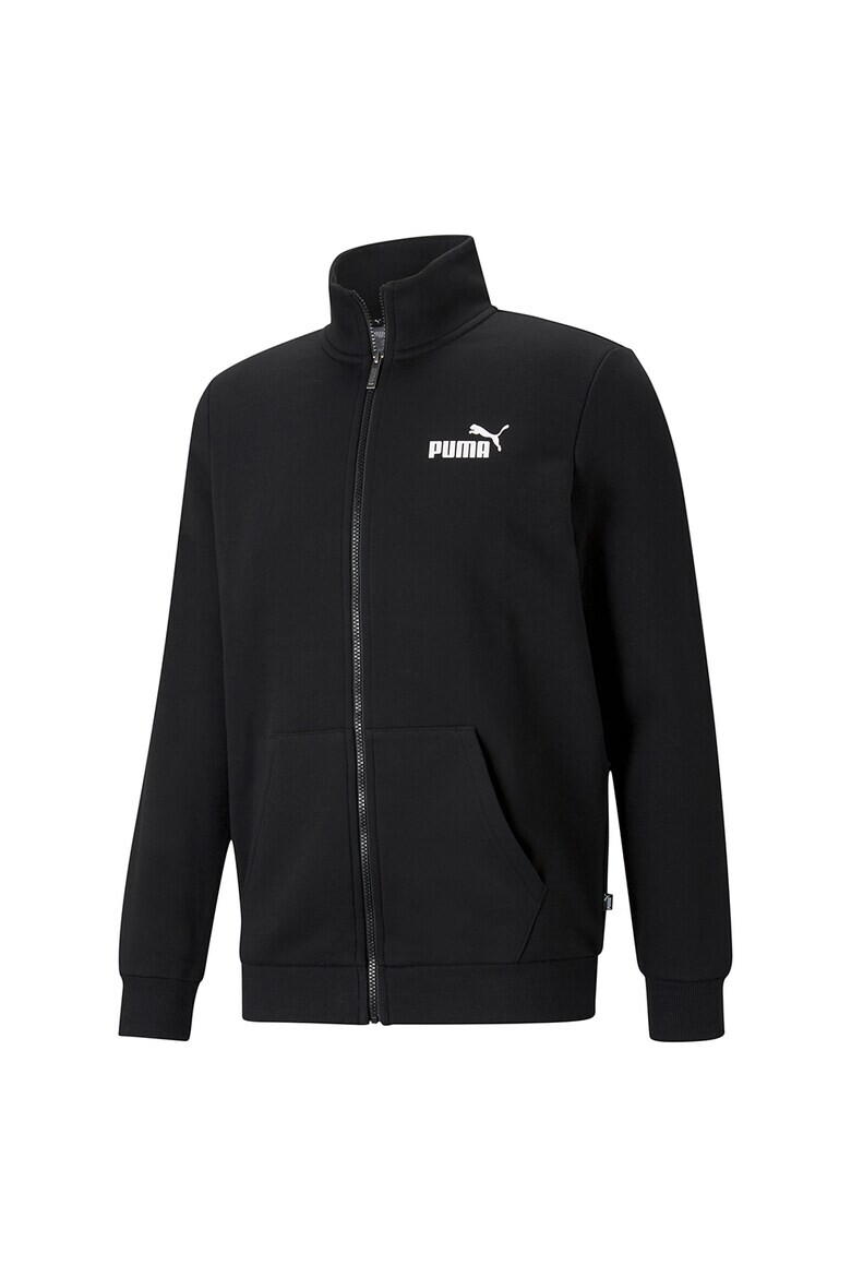 Puma Суитшърт ESS Track с цип - Pepit.bg