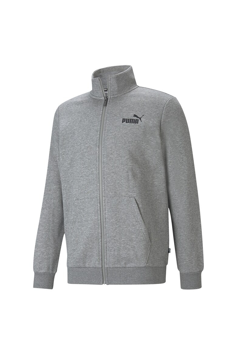 Puma Суитшърт ESS Track с цип - Pepit.bg