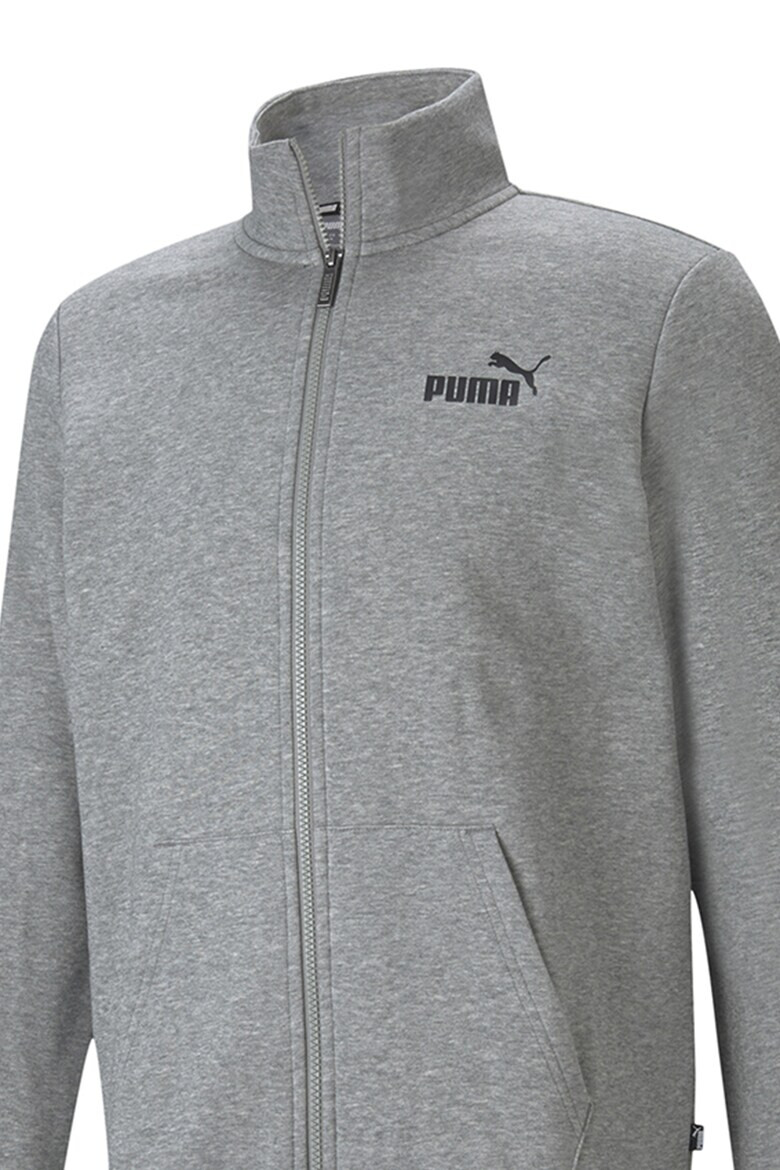 Puma Суитшърт ESS Track с цип - Pepit.bg