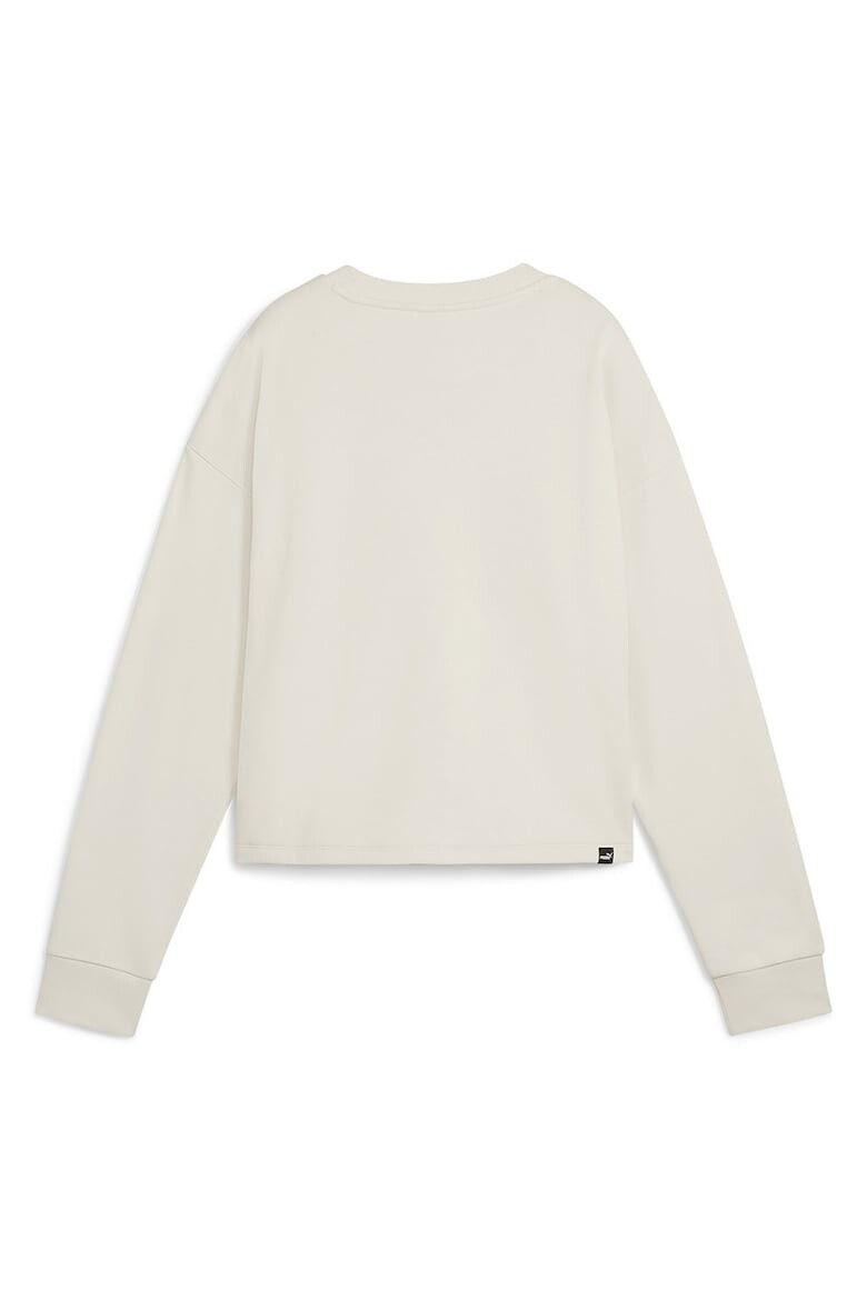 Puma Суитшърт Essentials+ Class Act с паднали ръкави - Pepit.bg