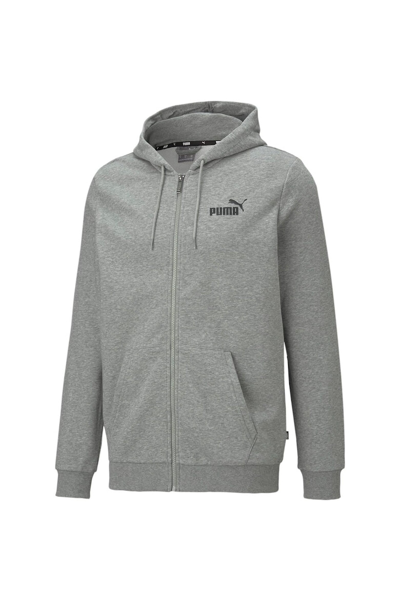 Puma Суитшърт Essentials Logo 5867045127238 - Pepit.bg