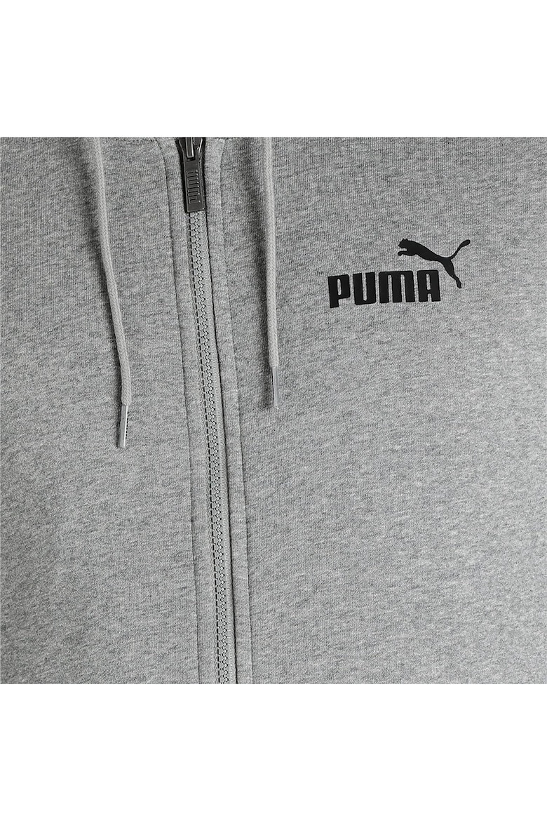 Puma Суитшърт Essentials Logo 5867045127238 - Pepit.bg