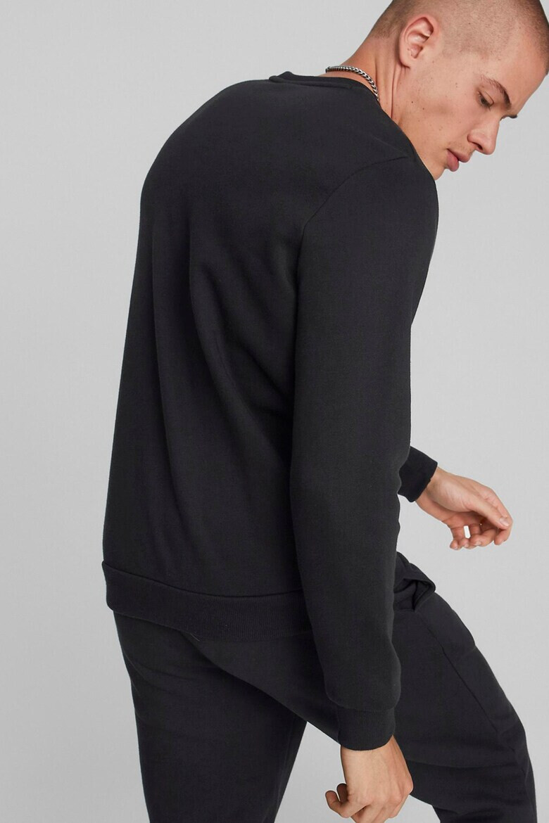 Puma Суитшърт Essentials+ с лого - Pepit.bg