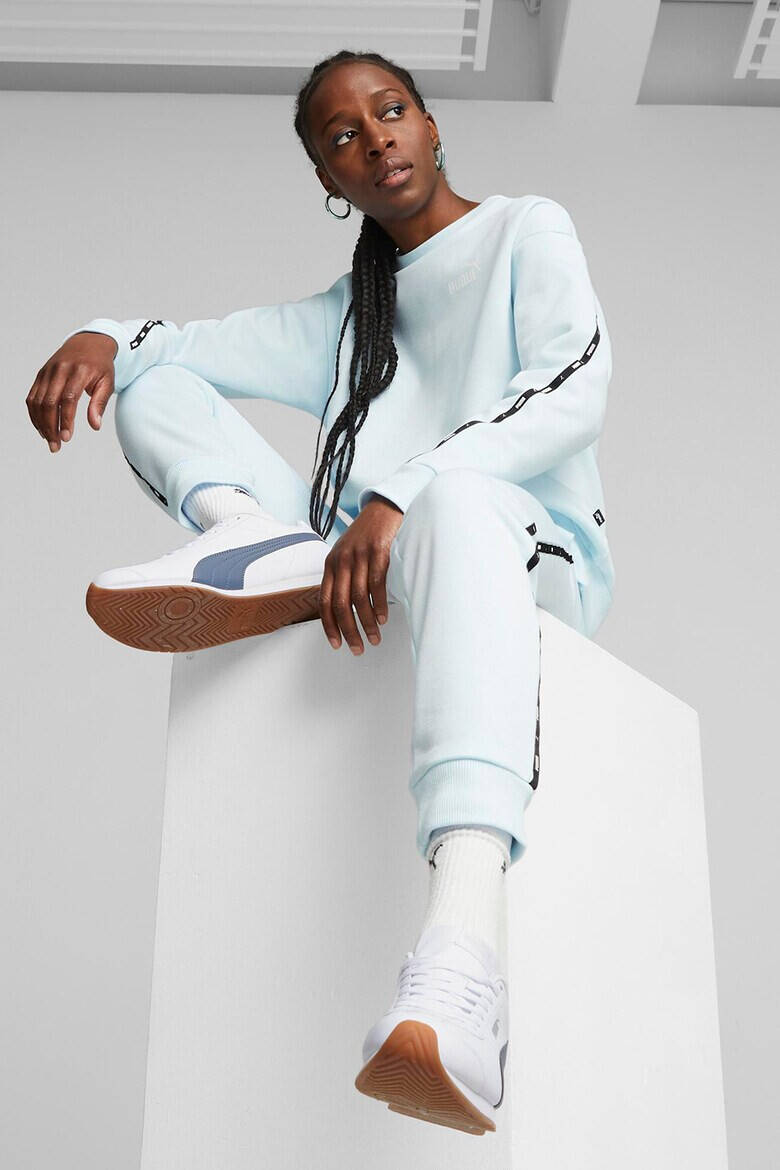 Puma Суитшърт Essentials Tape с лого - Pepit.bg