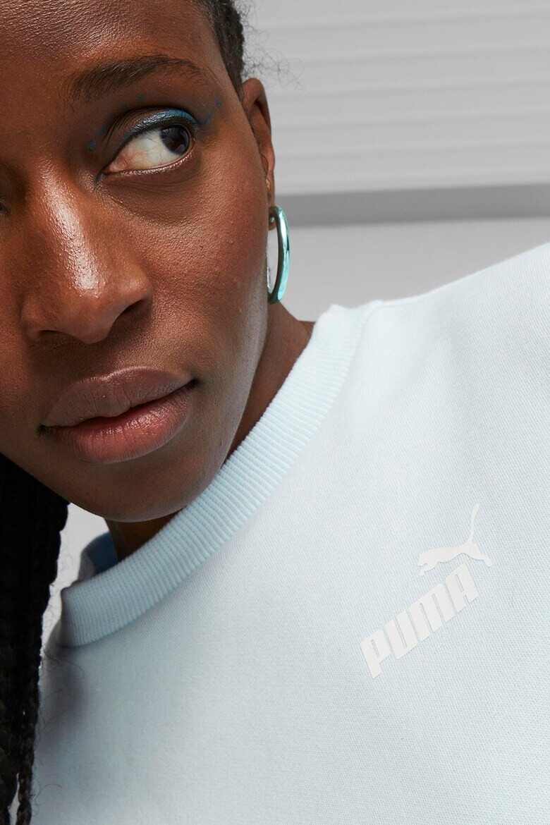 Puma Суитшърт Essentials Tape с лого - Pepit.bg