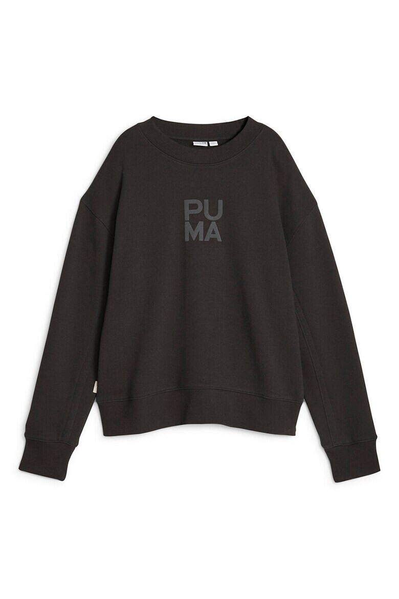 Puma Суитшърт Infuse с лого - Pepit.bg