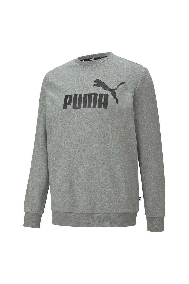 Puma Суитшърт на лога Essential - Pepit.bg