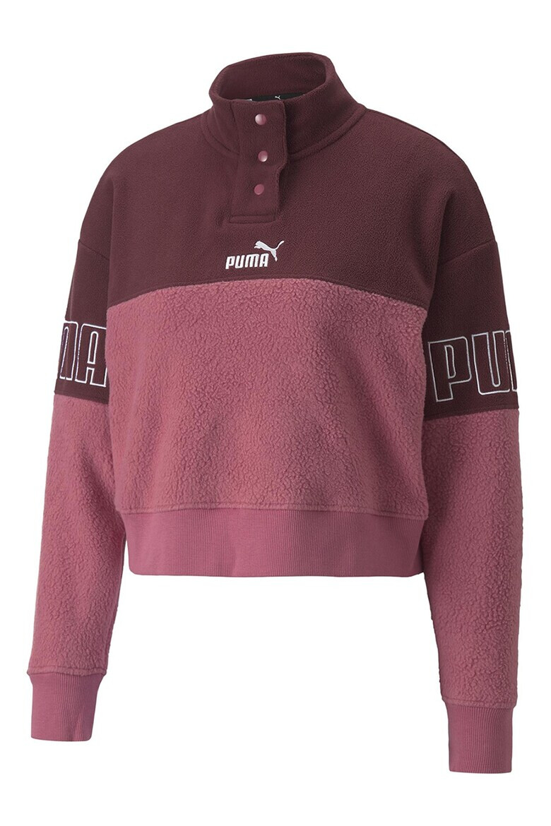 Puma Суитшърт Power Winterized - Pepit.bg