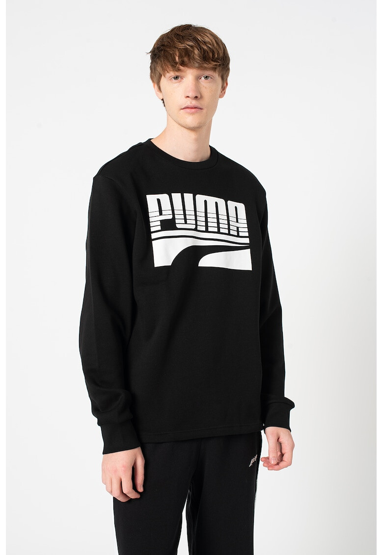 Puma Суитшърт Rebel Bold с лого - Pepit.bg