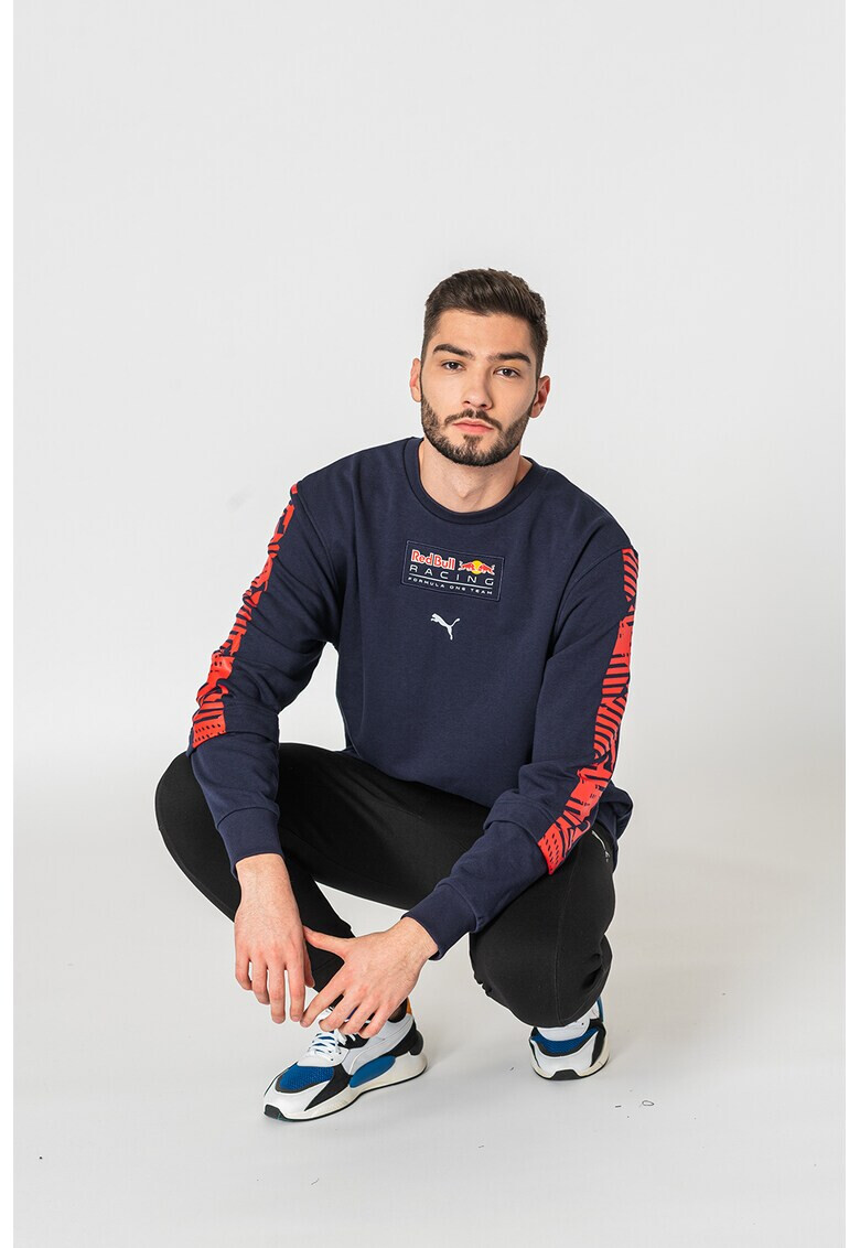 Puma Суитшърт Redbull Racing - Pepit.bg