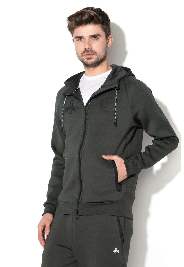 Puma Суитшърт с лого - Pepit.bg