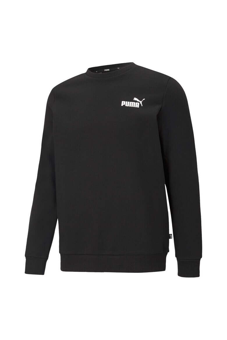 Puma Суитшърт с овално деколте Essentials - Pepit.bg