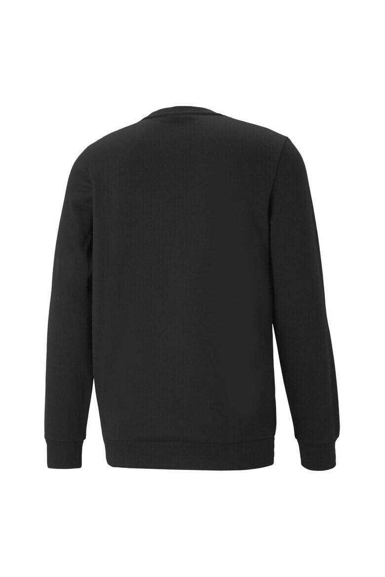 Puma Суитшърт с овално деколте Essentials - Pepit.bg