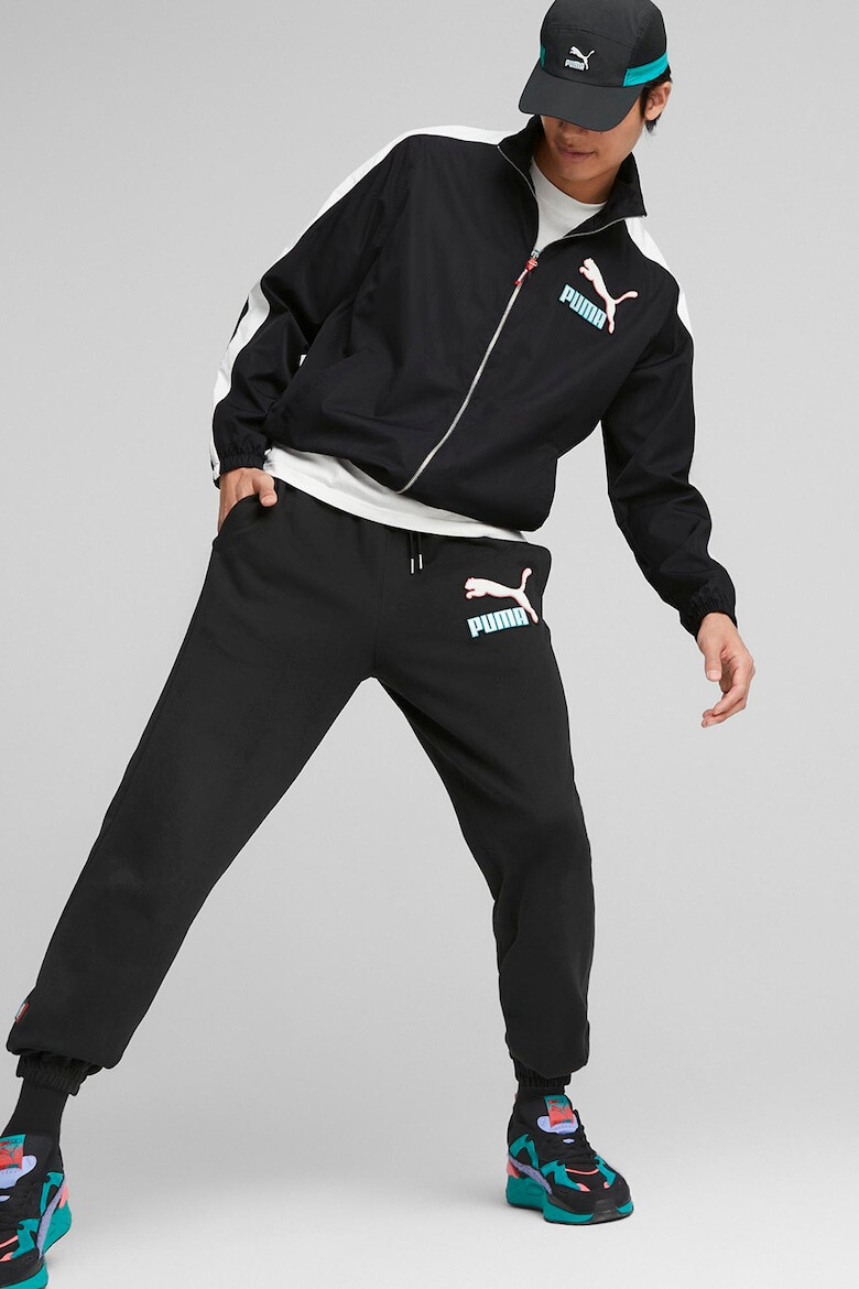 Puma Суитшърт T7 Fandom с цип - Pepit.bg