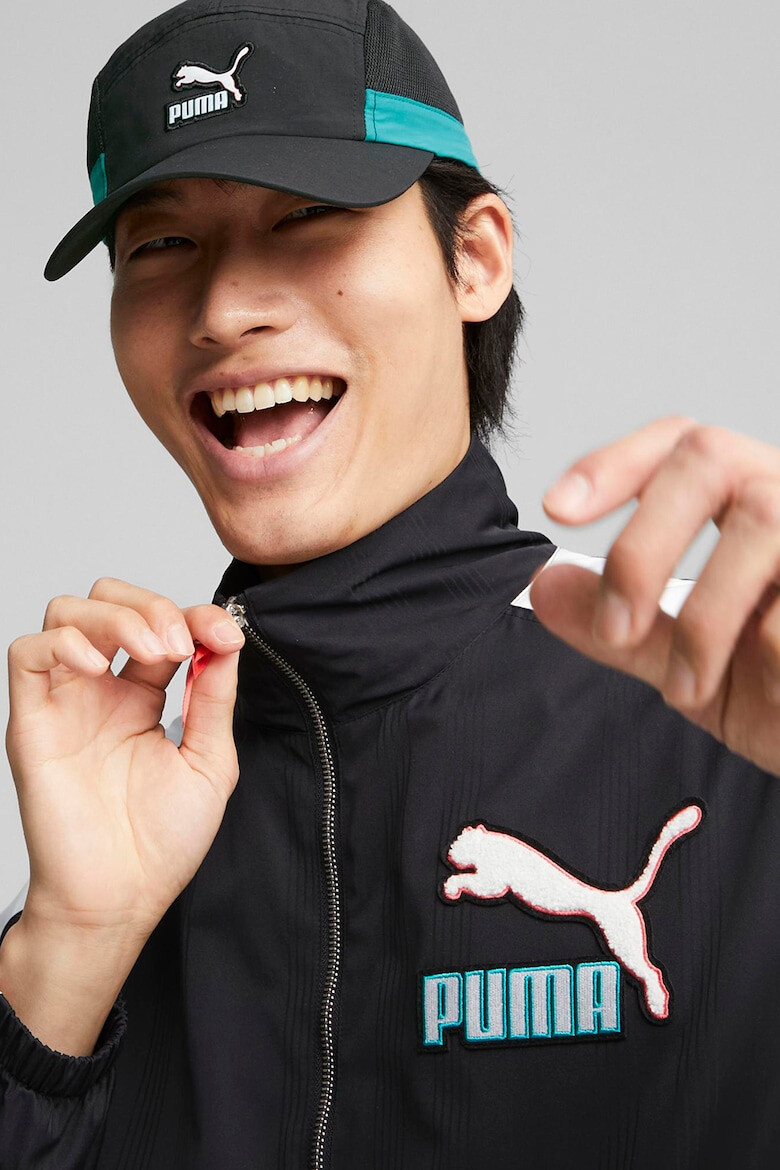 Puma Суитшърт T7 Fandom с цип - Pepit.bg