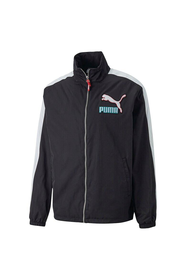 Puma Суитшърт T7 Fandom с цип - Pepit.bg