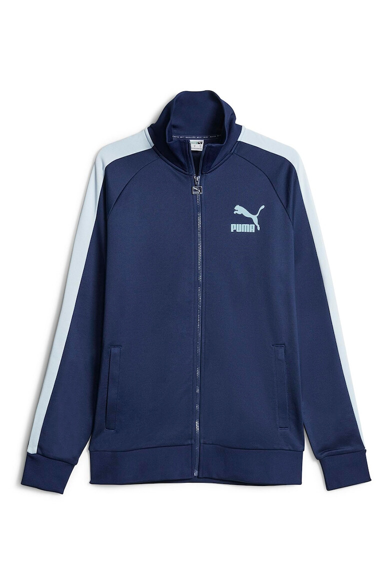 Puma Суитшърт T7 Iconic с цип - Pepit.bg