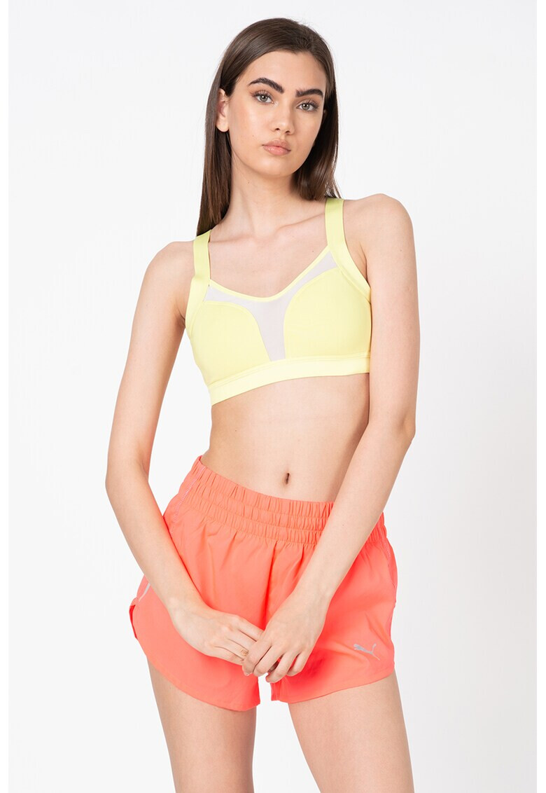 Puma Сутиен Curl Sports - Pepit.bg