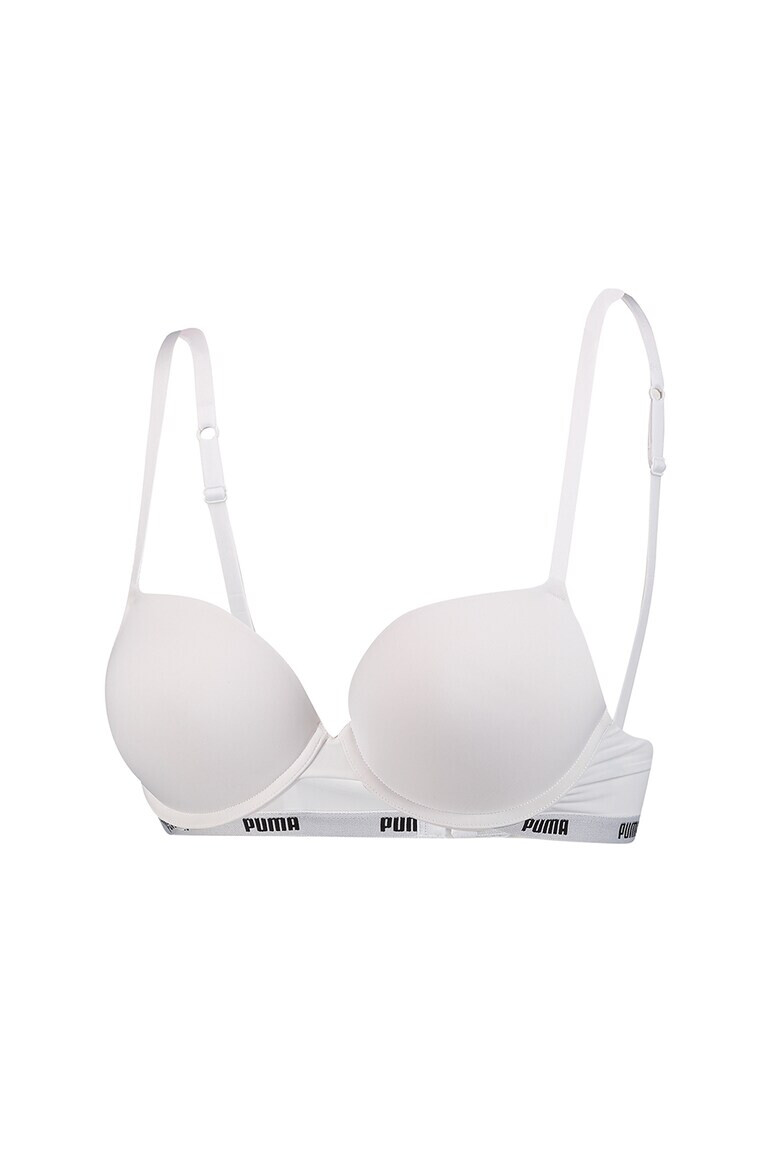 Puma Сутиен с повдигащ ефект - Pepit.bg