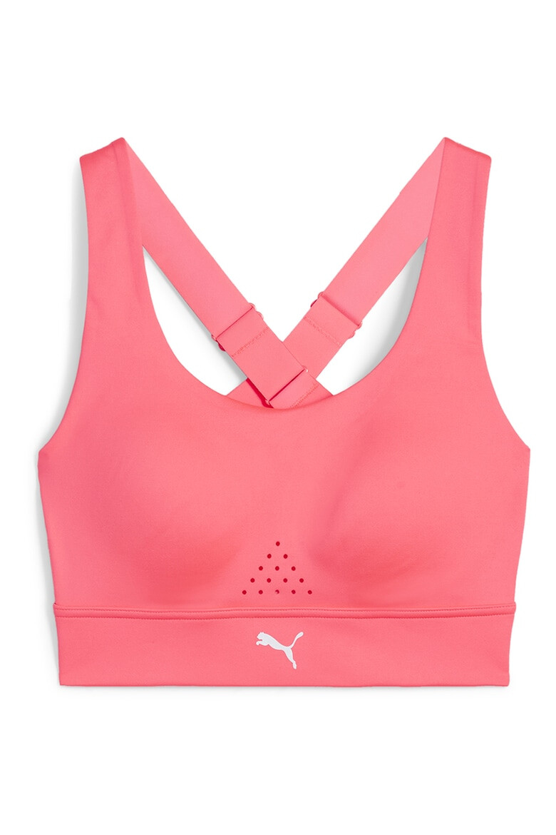 Puma Сутиен за бягане Sunset Glow - Pepit.bg