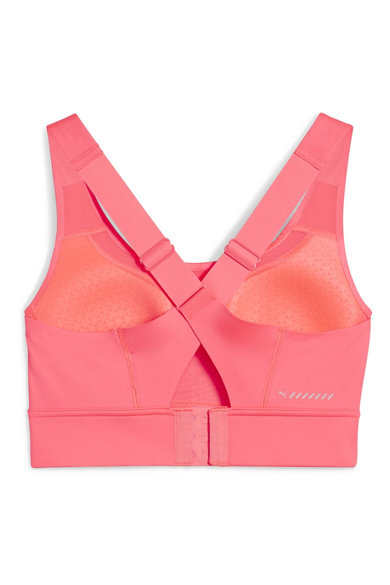 Puma Сутиен за бягане Sunset Glow - Pepit.bg