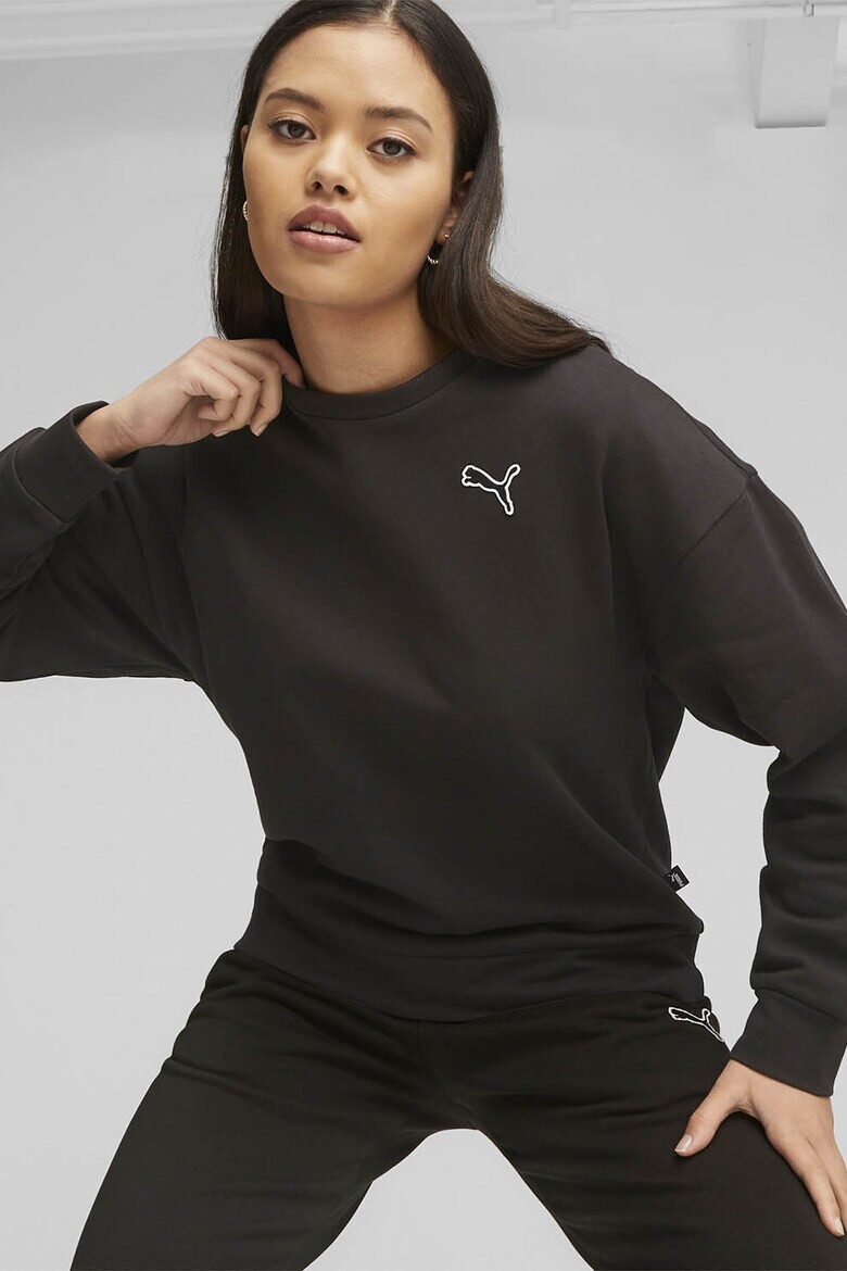Puma Свободен суитшърт Better Essentials - Pepit.bg
